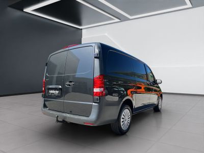 Mercedes-Benz Vito Gebrauchtwagen Mercedes-Benz Vito Gebrauchtwagen