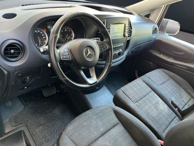 Mercedes-Benz Vito Gebrauchtwagen Mercedes-Benz Vito Gebrauchtwagen