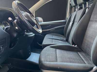 Mercedes-Benz Vito Gebrauchtwagen Mercedes-Benz Vito Gebrauchtwagen
