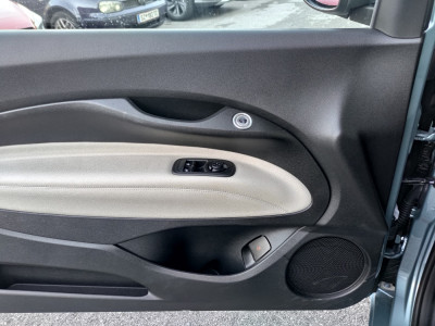 Fiat 500 Vorführwagen