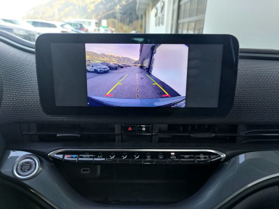 Fiat 500 Vorführwagen