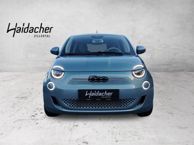 Fiat 500 Vorführwagen