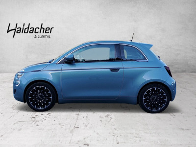 Fiat 500 Vorführwagen