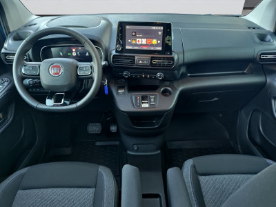 Fiat Doblo Vorführwagen