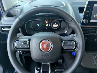 Fiat Doblo Vorführwagen