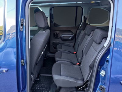 Fiat Doblo Vorführwagen