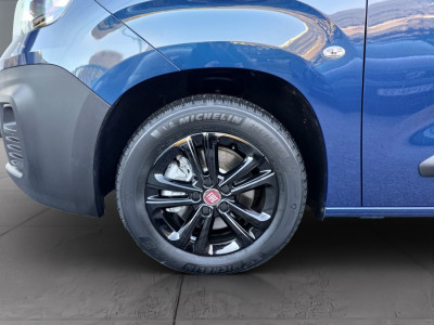 Fiat Doblo Vorführwagen