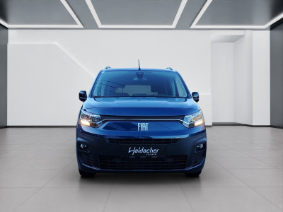 Fiat Doblo Vorführwagen