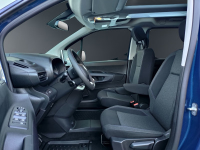 Fiat Doblo Vorführwagen