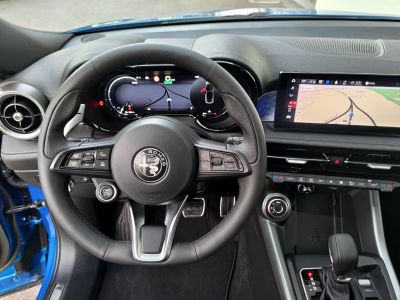 Alfa Romeo Tonale Vorführwagen Alfa Romeo Tonale Vorführwagen
