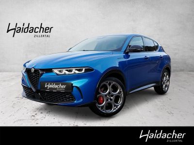 Alfa Romeo Tonale Vorführwagen Alfa Romeo Tonale Vorführwagen