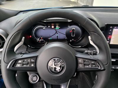 Alfa Romeo Tonale Vorführwagen Alfa Romeo Tonale Vorführwagen