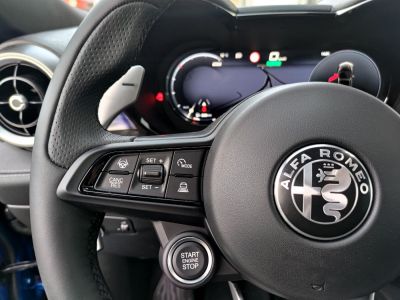 Alfa Romeo Tonale Vorführwagen Alfa Romeo Tonale Vorführwagen