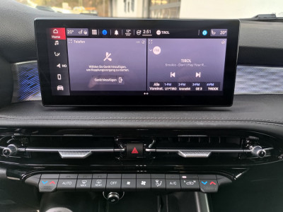 Alfa Romeo Tonale Vorführwagen