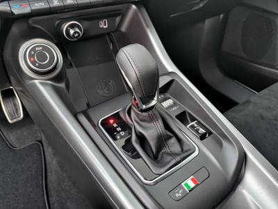 Alfa Romeo Tonale Vorführwagen