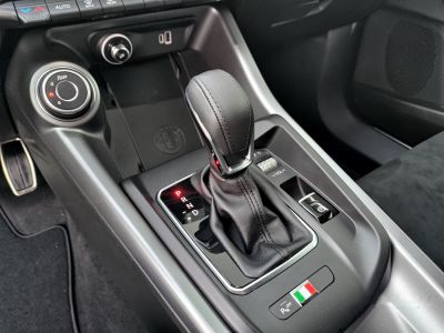 Alfa Romeo Tonale Vorführwagen Alfa Romeo Tonale Vorführwagen
