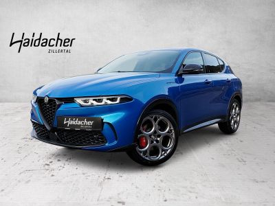 Alfa Romeo Tonale Vorführwagen Alfa Romeo Tonale Vorführwagen