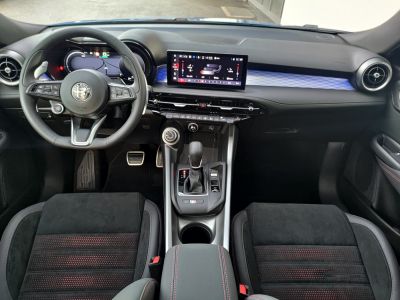 Alfa Romeo Tonale Vorführwagen Alfa Romeo Tonale Vorführwagen