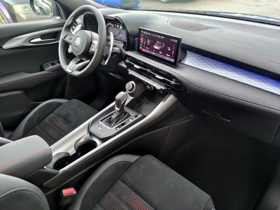 Alfa Romeo Tonale Vorführwagen