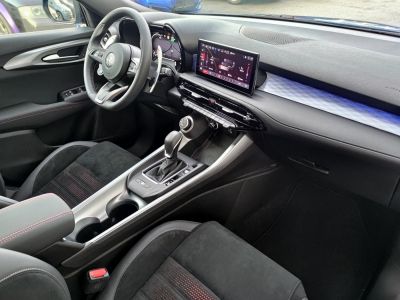 Alfa Romeo Tonale Vorführwagen Alfa Romeo Tonale Vorführwagen