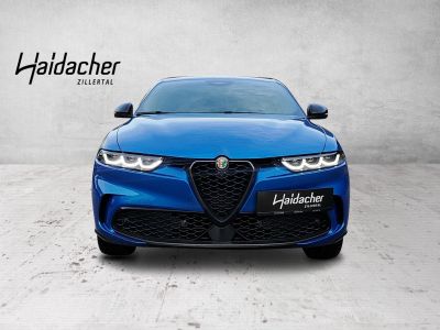 Alfa Romeo Tonale Vorführwagen Alfa Romeo Tonale Vorführwagen
