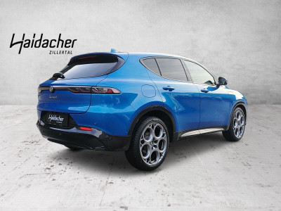 Alfa Romeo Tonale Vorführwagen