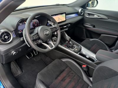 Alfa Romeo Tonale Vorführwagen Alfa Romeo Tonale Vorführwagen