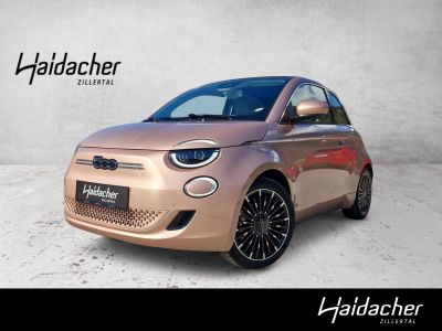 Fiat 500C Gebrauchtwagen Fiat 500C Gebrauchtwagen