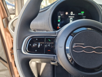 Fiat 500C Gebrauchtwagen