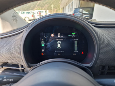 Fiat 500C Gebrauchtwagen