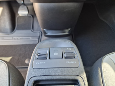 Fiat 500C Gebrauchtwagen