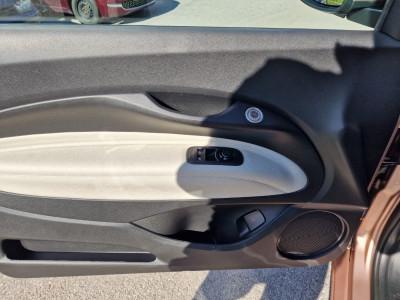 Fiat 500C Gebrauchtwagen