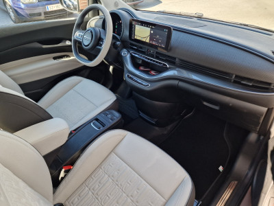 Fiat 500C Gebrauchtwagen