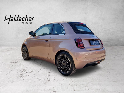 Fiat 500C Gebrauchtwagen