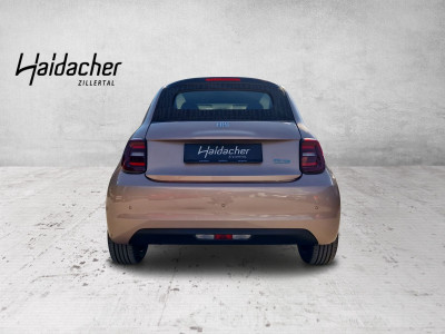 Fiat 500C Gebrauchtwagen