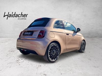Fiat 500C Gebrauchtwagen Fiat 500C Gebrauchtwagen