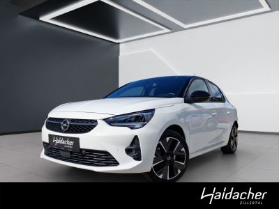 Opel Corsa Gebrauchtwagen Opel Corsa Gebrauchtwagen