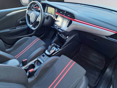 Opel Corsa Gebrauchtwagen