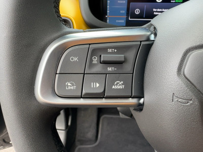 Jeep Avenger Vorführwagen