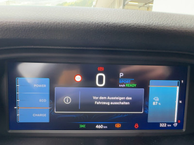 Jeep Avenger Vorführwagen