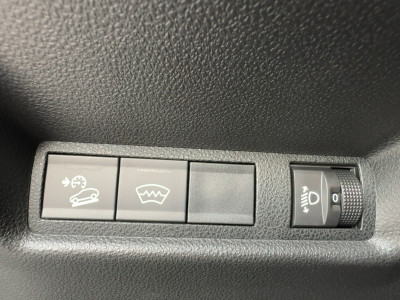 Jeep Avenger Vorführwagen