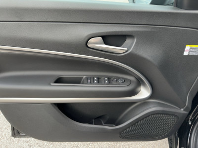 Jeep Avenger Vorführwagen