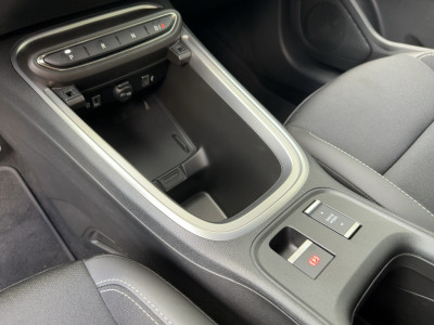 Jeep Avenger Vorführwagen