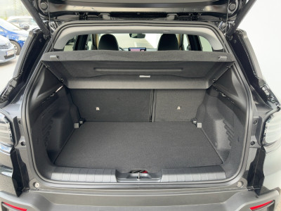 Jeep Avenger Vorführwagen