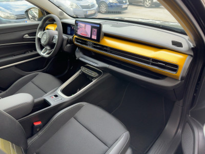 Jeep Avenger Vorführwagen