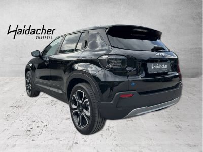 Jeep Avenger Vorführwagen Jeep Avenger Vorführwagen