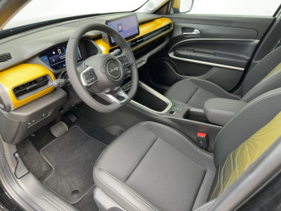 Jeep Avenger Vorführwagen