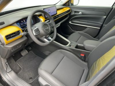 Jeep Avenger Vorführwagen Jeep Avenger Vorführwagen