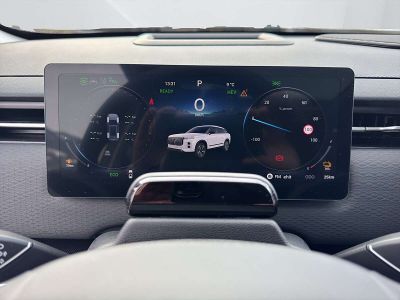 Jaecoo Jaecoo 7 Vorführwagen