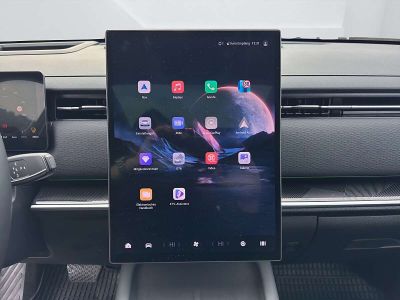 Jaecoo Jaecoo 7 Vorführwagen